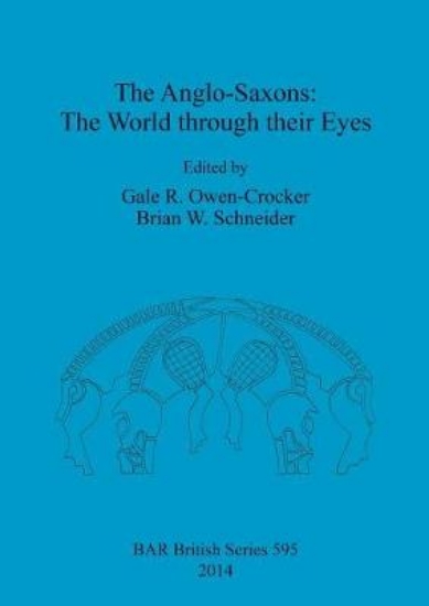 Picture of The Anglo-Saxons