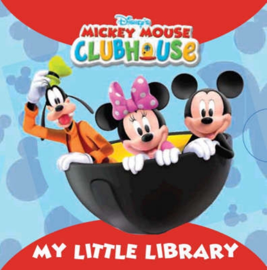 Picture of Mickey Mouse Clubhouse