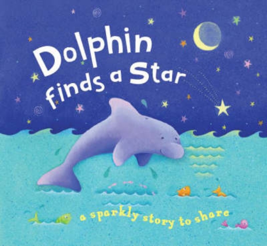 Picture of Dolphin Finds a Star