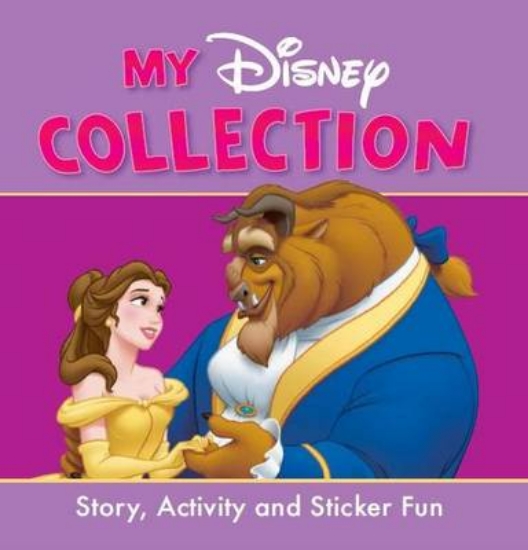 Picture of Beauty and the Beast