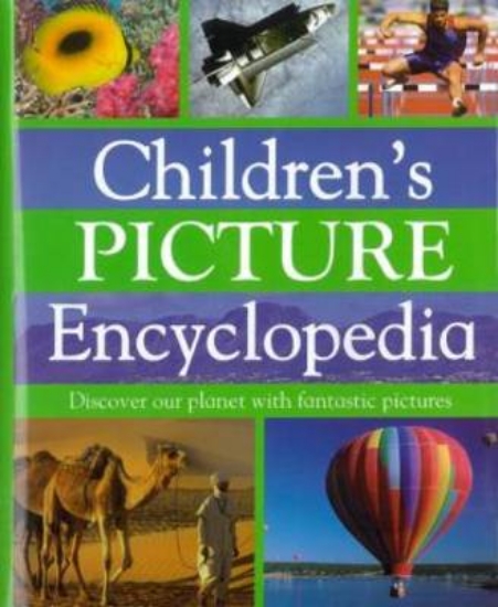Picture of Children's Picture Encyclopedia