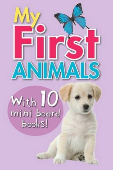 Picture of Mini Board Book Box