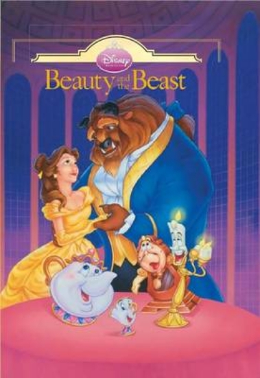 Picture of Beauty and the Beast
