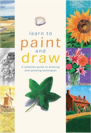Picture of Learn to Paint and Draw