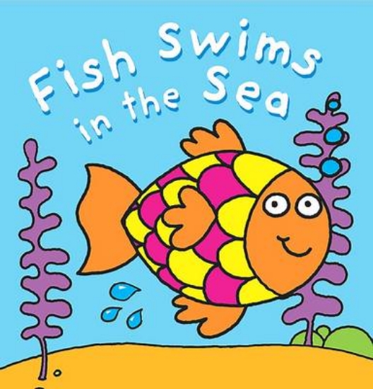 Picture of Bath Book