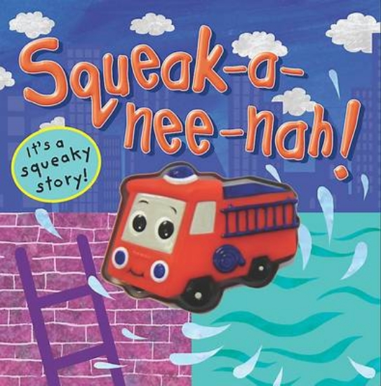 Picture of Fire Engine