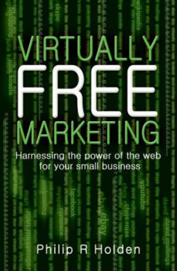Picture of Virtually Free Marketing