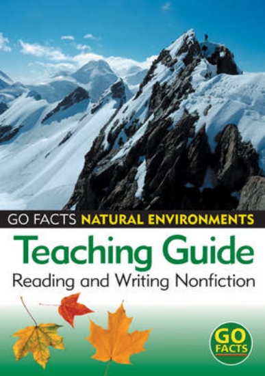 Picture of Natural Environments