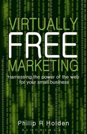 Picture of Virtually Free Marketing