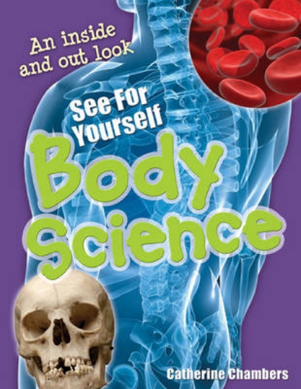 Picture of See for Yourself - Body Science
