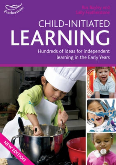 Picture of Child-initiated Learning