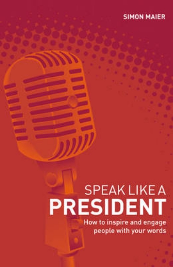 Picture of Speak Like a President