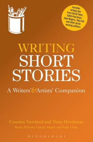 Picture of Writing Short Stories