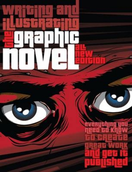 Picture of Graphic Novels