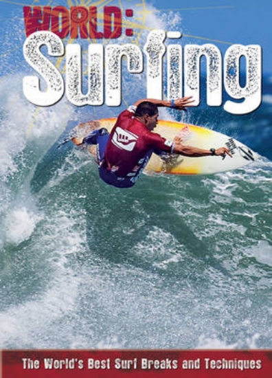 Picture of Surfing