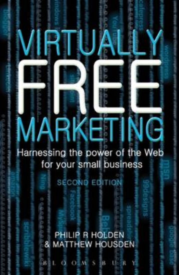 Picture of Virtually Free Marketing