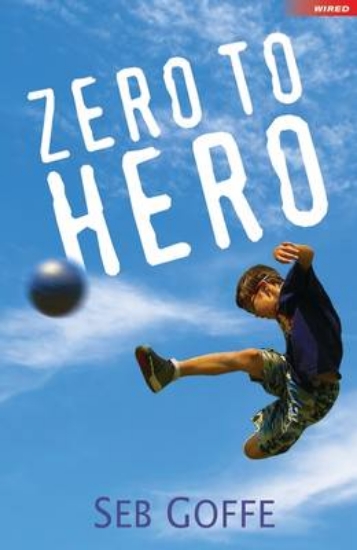 Picture of Zero to Hero