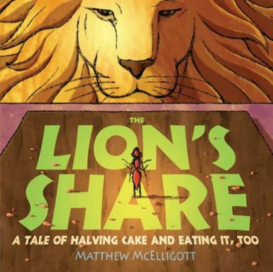 Picture of The Lion's Share