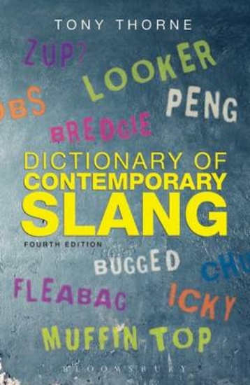 Picture of Dictionary of Contemporary Slang