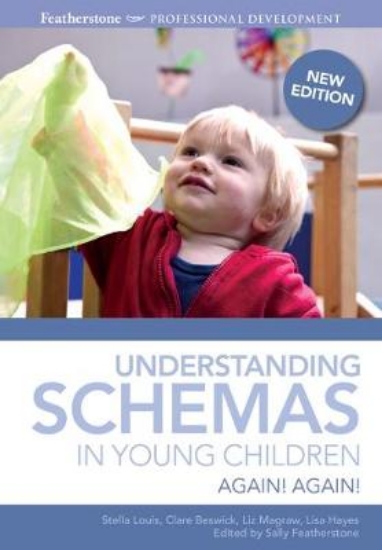 Picture of Understanding Schemas in Young Children