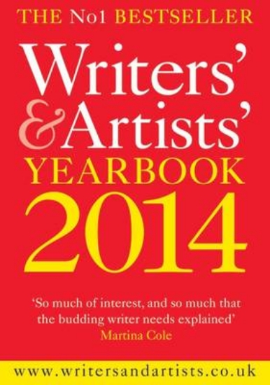 Picture of Writers' &amp; Artists' Yearbook 2014