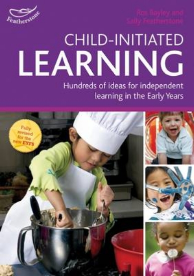 Picture of Child-initiated Learning