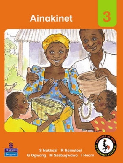 Picture of Ainakinet