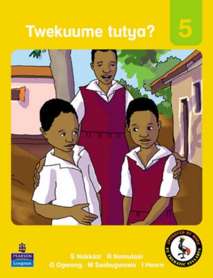 Picture of Twekuume tutya?