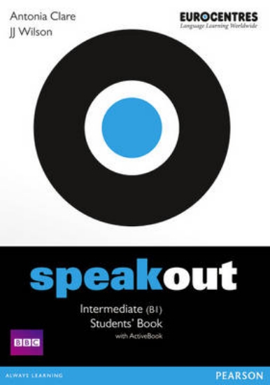 Picture of Speakout Intermediate Students' Book for DVD/Activ