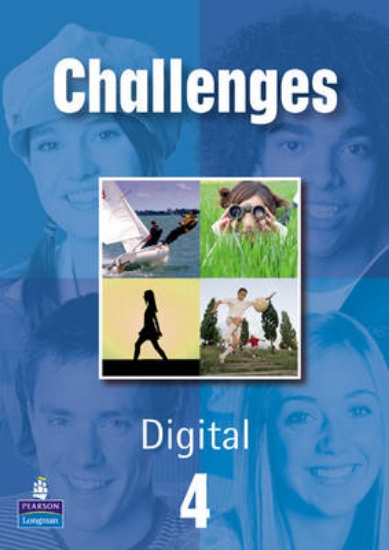 Picture of Challenges 4 Interactive Whiteboard
