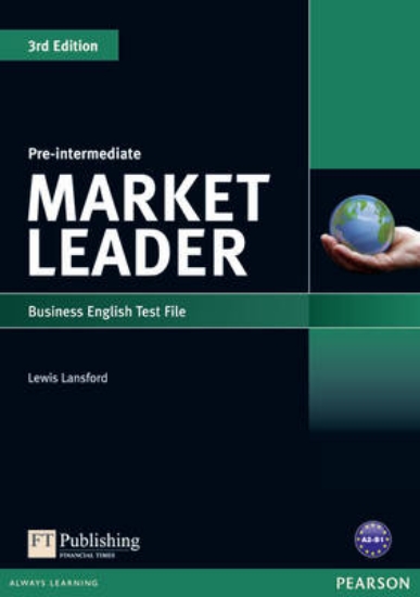 Picture of Market Leader 3rd edition Pre-Intermediate Test Fi