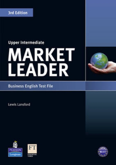 Picture of Market Leader 3rd edition Upper Intermediate Test