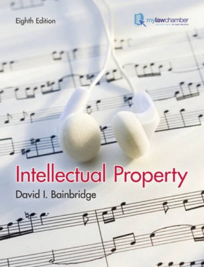 Picture of Intellectual Property
