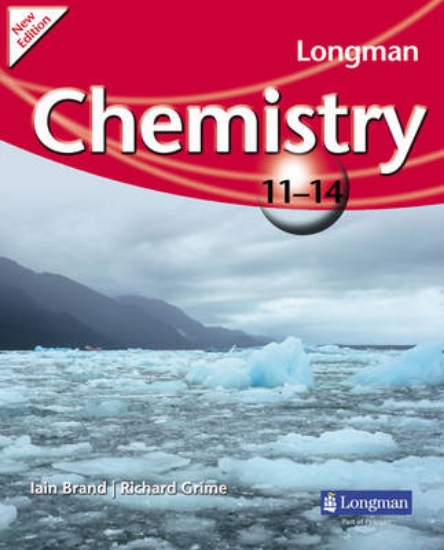 Picture of Longman Chemistry 11-14 (2009 edition)