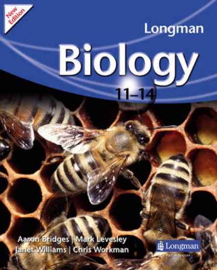 Picture of Longman Biology 11-14 (2009 edition)