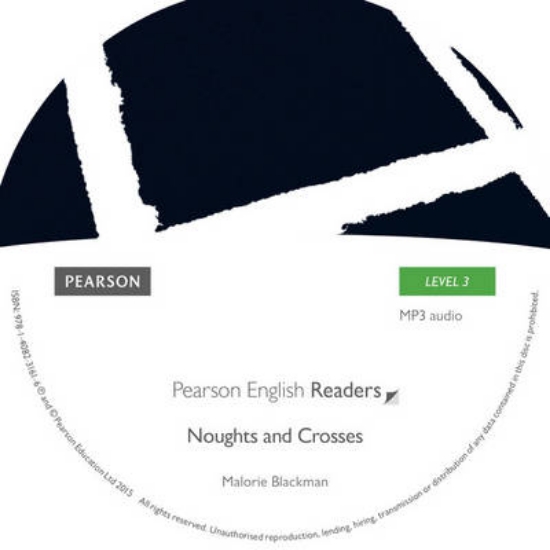 Picture of Level 3: Noughts and Crosses MP3 for Pack