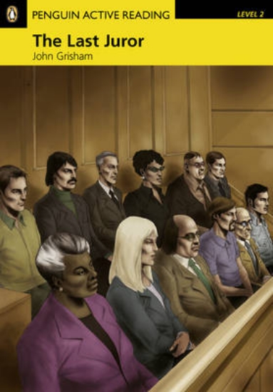 Picture of Level 2: The Last Juror for Pack