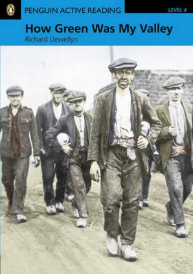 Picture of PLAR4:How Green Was My Valley For Pack