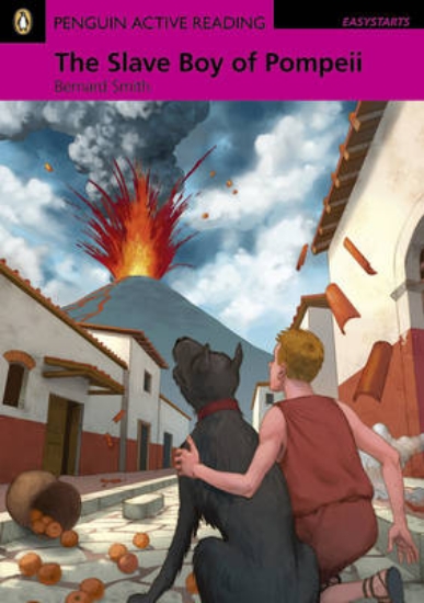 Picture of Easystart: Slave Boy of Pompeii for Pack