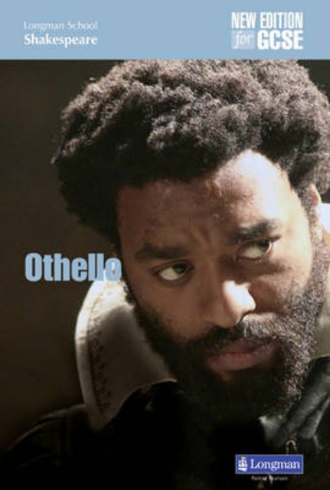 Picture of Othello (Longman School Shakespeare) New Edition