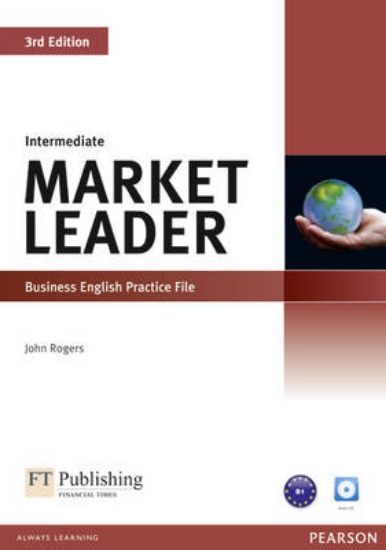Picture of Market Leader 3rd Edition Intermediate Practice Fi