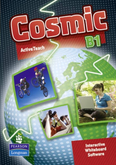 Picture of Cosmic B1 Active Teach