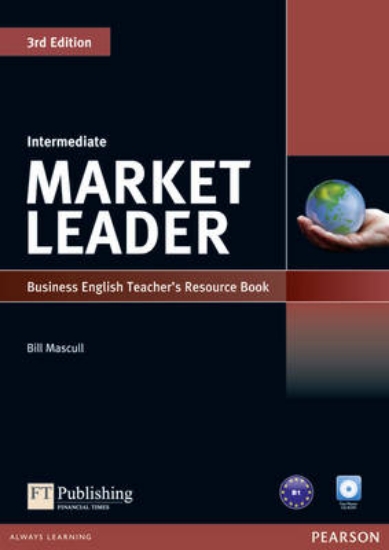 Picture of Market Leader 3rd Edition Intermediate Teacher's R