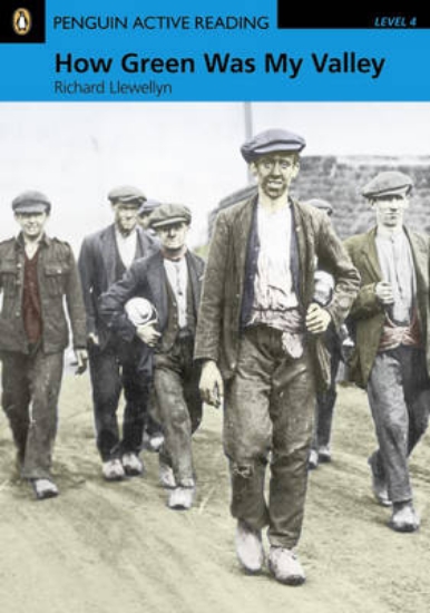 Picture of PLAR4:How Green Was My Valley BK/MP3 Pack