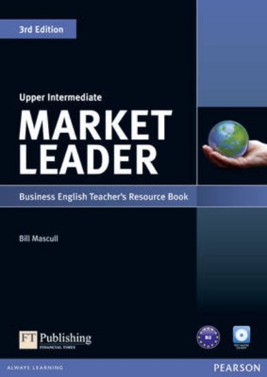 Picture of Market Leader 3rd Edition Upper Intermediate Teach