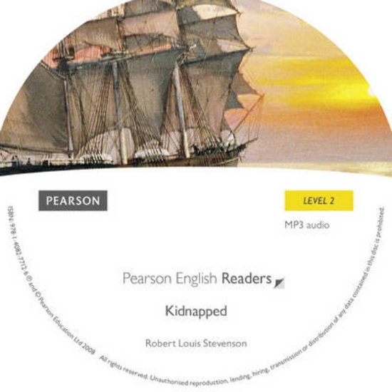 Picture of Level 2: Kidnapped MP3 for Pack