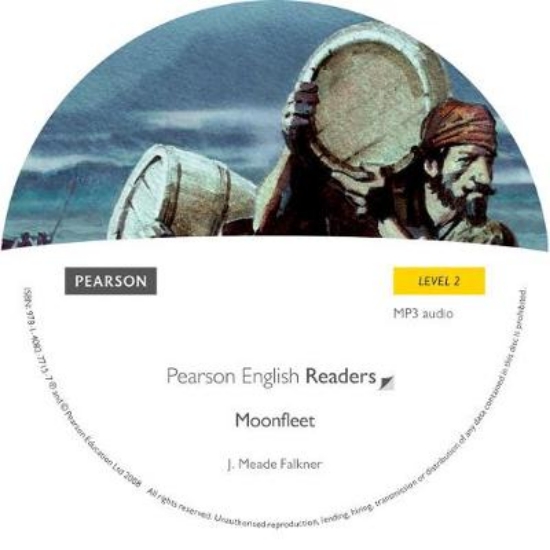 Picture of Level 2: Moonfleet MP3 for Pack