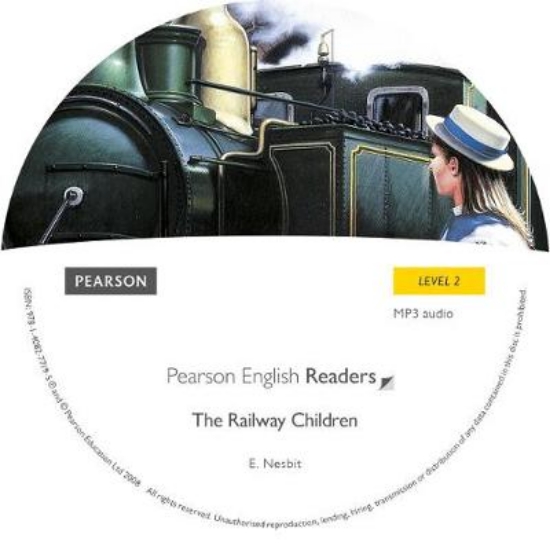 Picture of Level 2: The Railway Children MP3 for Pack