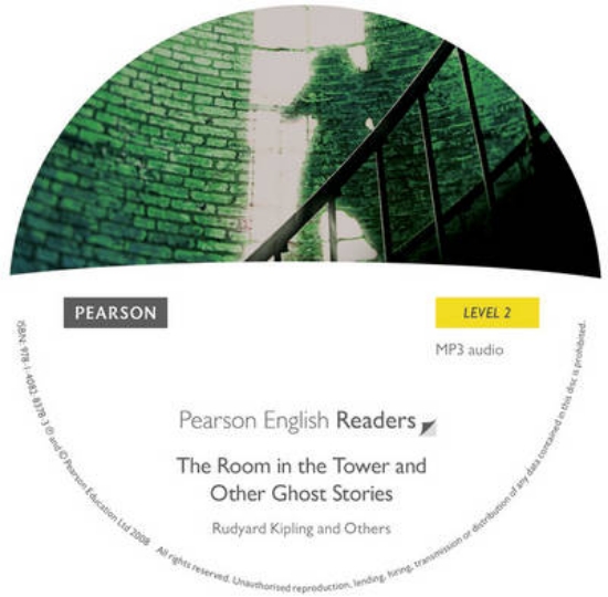 Picture of Level 2: The Room in the Tower and Other Stories M