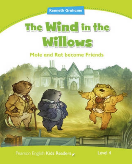 Picture of Level 4: The Wind in the Willows